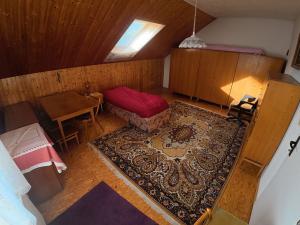 Prodej rodinného domu, Mladá Boleslav - Mladá Boleslav II, Galetova, 120 m2