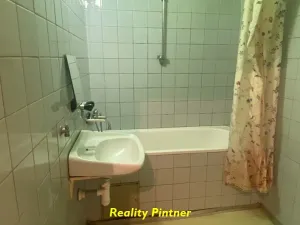 Prodej bytu 1+kk, Příbram, Brodská, 29 m2