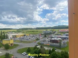 Prodej bytu 1+kk, Příbram, Brodská, 29 m2
