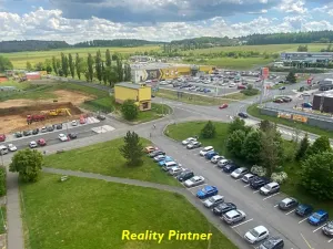 Prodej bytu 1+kk, Příbram, Brodská, 29 m2
