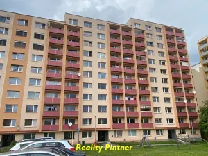 Prodej bytu 1+kk, Příbram, Brodská, 29 m2