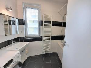 Pronájem bytu 3+kk, Ostrava - Moravská Ostrava, Důlní, 74 m2