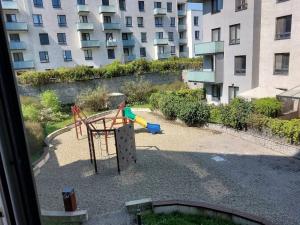 Pronájem bytu 3+kk, Ostrava - Moravská Ostrava, Důlní, 74 m2