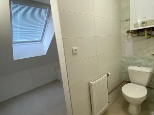 Pronájem bytu 1+1, Liberec, Kostelní, 40 m2