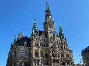 Pronájem bytu 1+1, Liberec, Kostelní, 40 m2