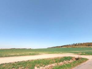 Prodej pole, Střemošice, 1129 m2
