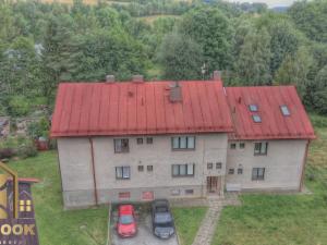 Pronájem bytu 3+1, Olešnice v Orlických horách, 83 m2