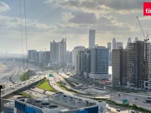 Prodej bytu 2+kk, Dubaj, Spojené arabské emiráty, 77 m2