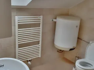 Pronájem bytu 1+kk, Jablonec nad Nisou, Podhorská, 40 m2