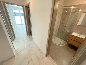 Pronájem bytu 2+kk, Boskovice, Na Výsluní, 52 m2