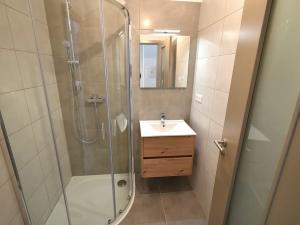 Pronájem bytu 2+kk, Boskovice, Na Výsluní, 52 m2