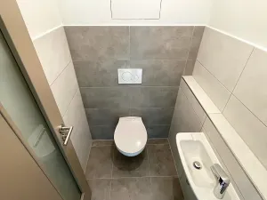 Pronájem bytu 2+kk, Boskovice, Na Výsluní, 52 m2