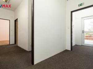 Pronájem skladu, Ostrava - Zábřeh, U Studia, 940 m2