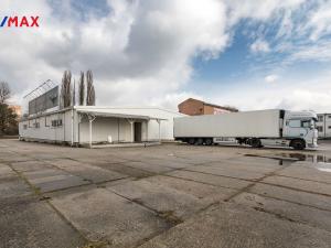 Pronájem skladu, Ostrava - Zábřeh, U Studia, 940 m2