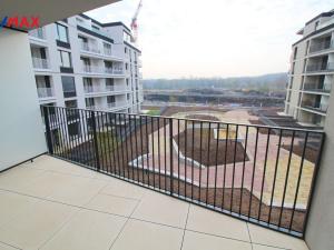 Pronájem bytu 3+kk, Ostrava - Moravská Ostrava, Důlní, 79 m2