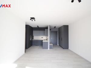 Pronájem bytu 3+kk, Ostrava - Moravská Ostrava, Důlní, 79 m2