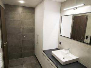 Pronájem bytu 3+kk, Ostrava - Moravská Ostrava, Důlní, 79 m2