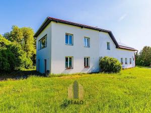 Pronájem komerční nemovitosti, Lažánky, 500 m2