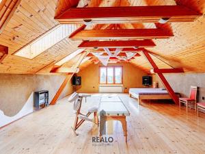 Pronájem komerční nemovitosti, Lažánky, 500 m2