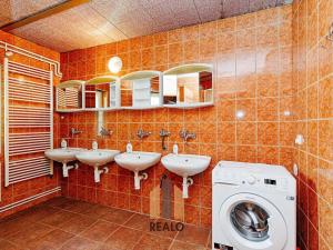 Pronájem komerční nemovitosti, Lažánky, 500 m2