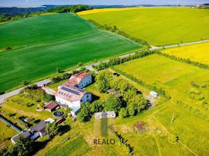 Pronájem komerční nemovitosti, Lažánky, 500 m2