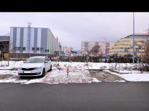 Pronájem - jiné, Kladno, Generála Selnera, 12 m2