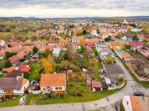 Prodej pozemku, Novosedly, 368 m2