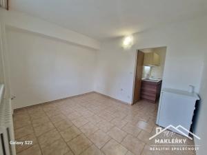 Pronájem bytu 1+1, Kolín, Funkeho, 19 m2