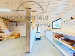 Pronájem chaty, Bratřínov, 50 m2
