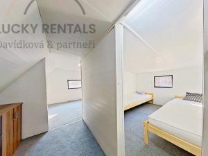 Pronájem chaty, Bratřínov, 50 m2