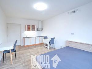 Pronájem bytu 1+kk, Poděbrady, nám. T.G.Masaryka, 34 m2