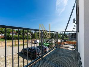 Pronájem bytu 2+kk, Blovice, Habrová, 44 m2