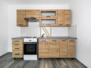 Pronájem bytu 2+kk, Blovice, Habrová, 44 m2