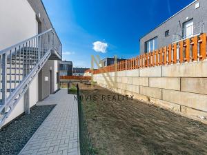 Pronájem bytu 2+kk, Blovice, Habrová, 44 m2