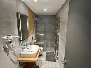Prodej bytu 1+kk, Špindlerův Mlýn, 41 m2