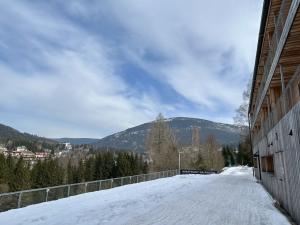 Prodej bytu 1+kk, Špindlerův Mlýn, 41 m2