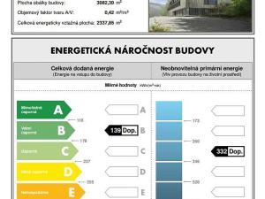 Prodej bytu 1+kk, Špindlerův Mlýn, 41 m2