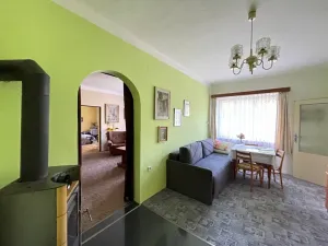 Prodej rodinného domu, Rohle, 229 m2