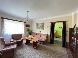 Prodej rodinného domu, Rohle, 229 m2