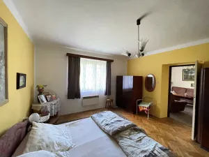 Prodej rodinného domu, Rohle, 229 m2