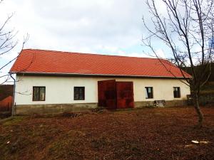 Prodej rodinného domu, Bojanovice, 200 m2