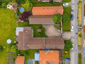 Prodej bytu 6+kk a větší, Bříství, 375 m2