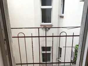 Pronájem bytu 2+1, Praha - Smíchov, U Nikolajky, 62 m2
