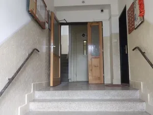 Pronájem bytu 2+1, Praha - Hloubětín, Mochovská, 54 m2