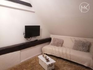 Pronájem bytu 2+1, Uherské Hradiště - Mařatice, 50 m2