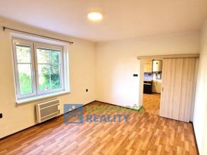 Pronájem bytu 1+1, Trutnov - Střední Předměstí, Přádelnická, 36 m2