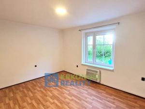 Pronájem bytu 1+1, Trutnov - Střední Předměstí, Přádelnická, 36 m2