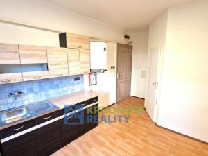 Pronájem bytu 1+1, Trutnov - Střední Předměstí, Přádelnická, 36 m2