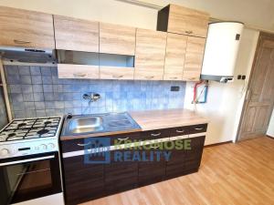 Pronájem bytu 1+1, Trutnov - Střední Předměstí, Přádelnická, 36 m2