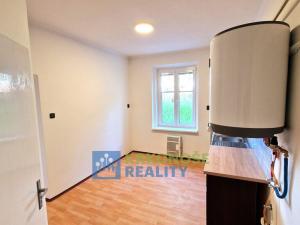 Pronájem bytu 1+1, Trutnov - Střední Předměstí, Přádelnická, 36 m2